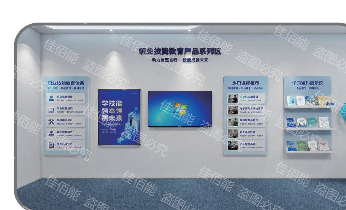 职业技能教育